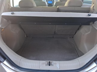 2009 Nissan Tiida - Thumbnail