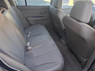 2009 Nissan Tiida - Thumbnail