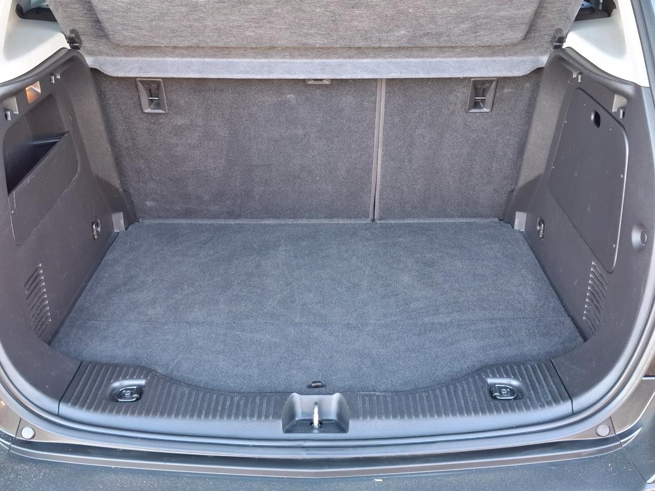 2016 Holden Trax