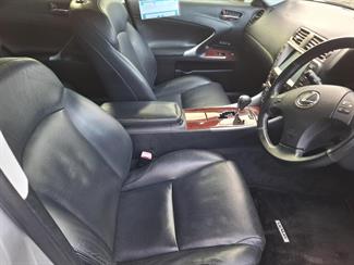 2006 Lexus Is250 - Thumbnail