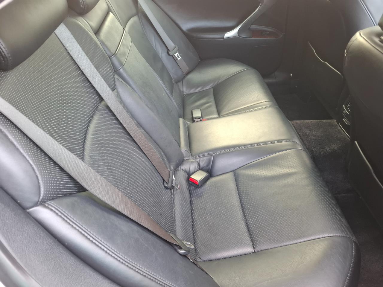 2006 Lexus Is250