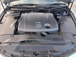 2006 Lexus Is250 - Thumbnail