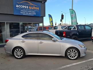 2006 Lexus Is250 - Thumbnail