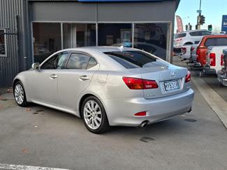 2006 Lexus Is250 - Thumbnail