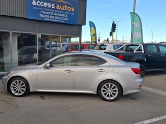 2006 Lexus Is250 - Thumbnail