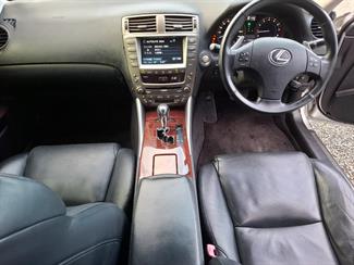 2006 Lexus Is250 - Thumbnail