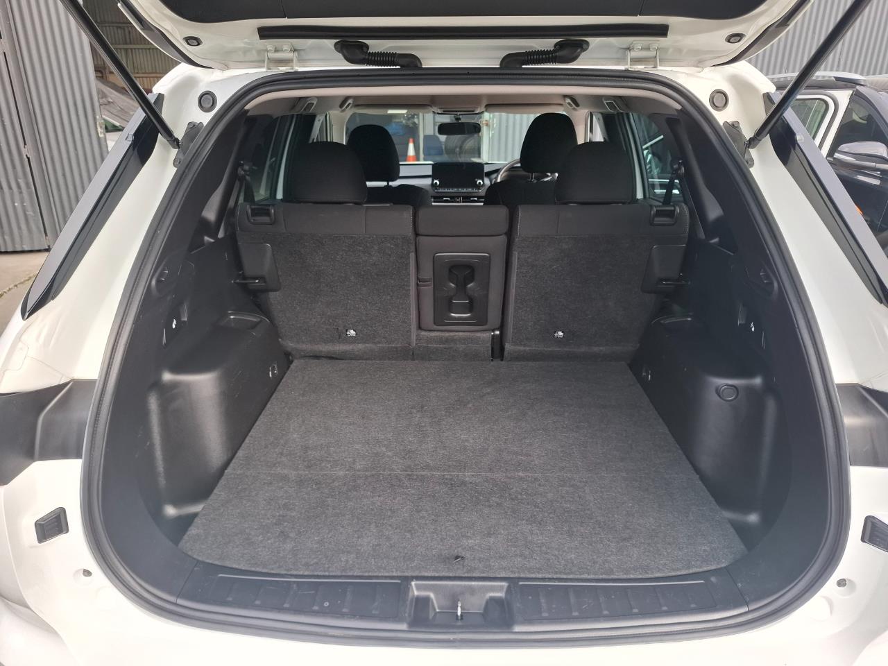 2022 Mitsubishi Outlander