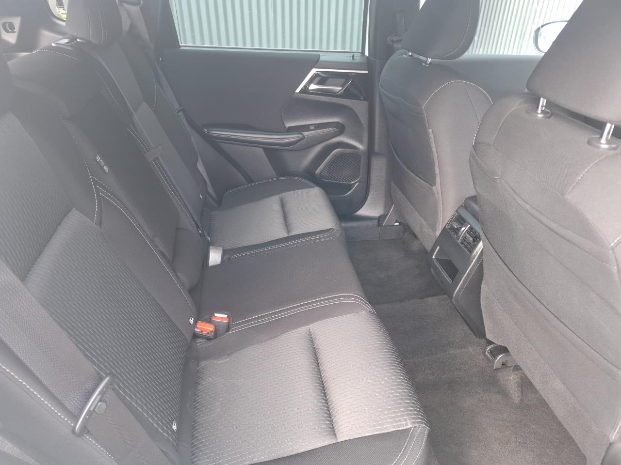 2022 Mitsubishi Outlander