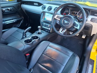 2016 Ford Mustang - Thumbnail