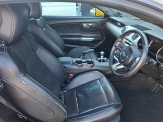 2016 Ford Mustang - Thumbnail