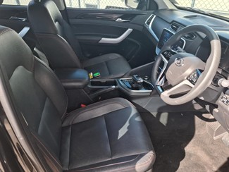 2022 LDV T60 - Thumbnail