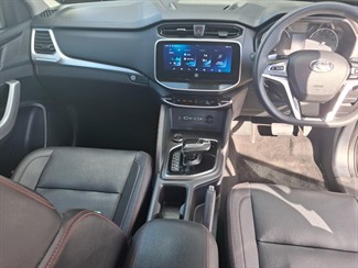 2022 LDV T60 - Thumbnail