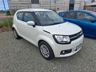 2018 Suzuki Ignis - Thumbnail