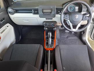 2018 Suzuki Ignis - Thumbnail