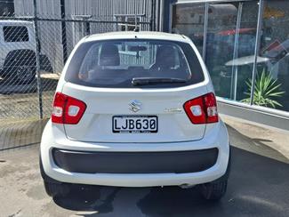2018 Suzuki Ignis - Thumbnail