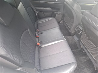 2009 Subaru Legacy - Thumbnail