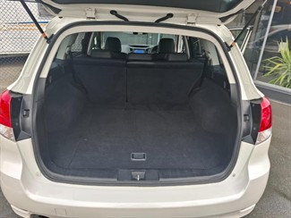 2009 Subaru Legacy - Thumbnail