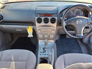 2005 Mazda Mazda6 - Thumbnail