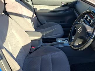 2005 Mazda Mazda6 - Thumbnail