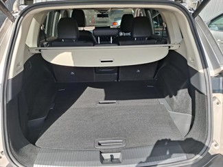 2024 Nissan X-Trail - Thumbnail
