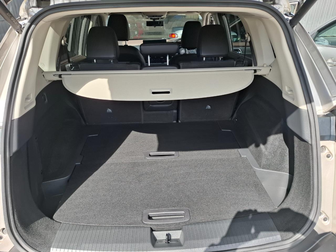 2024 Nissan X-Trail