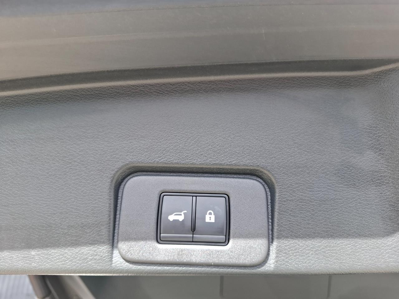 2024 Nissan X-Trail