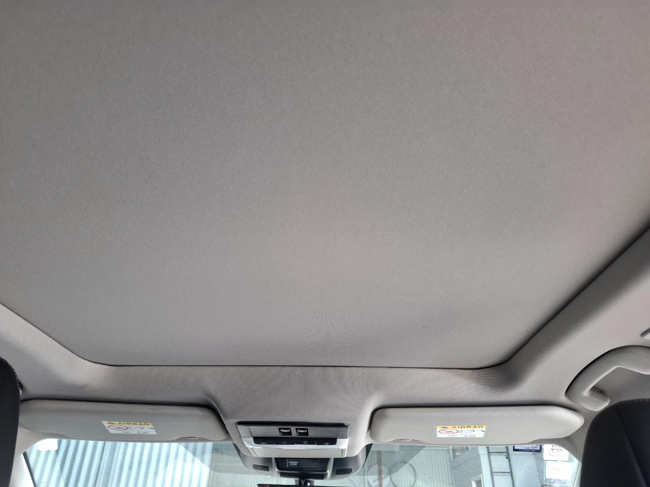 2024 Nissan X-Trail