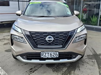 2024 Nissan X-Trail - Thumbnail