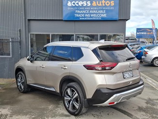 2024 Nissan X-Trail - Thumbnail