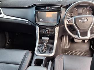 2021 LDV T60 - Thumbnail
