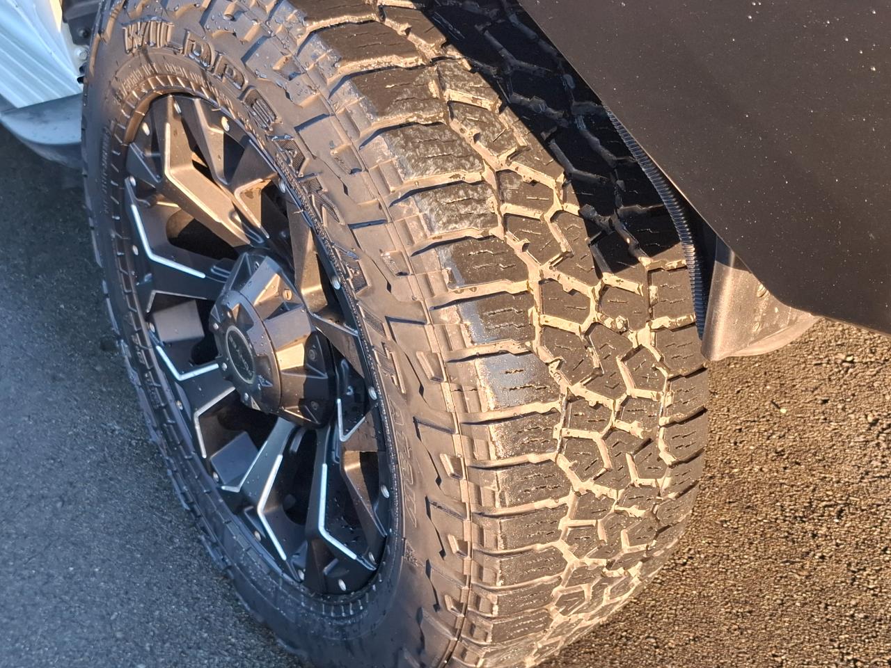 2021 LDV T60
