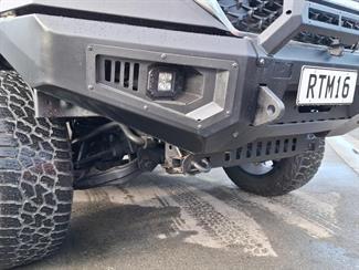 2021 LDV T60 - Thumbnail