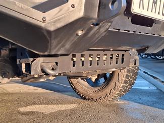 2021 LDV T60 - Thumbnail