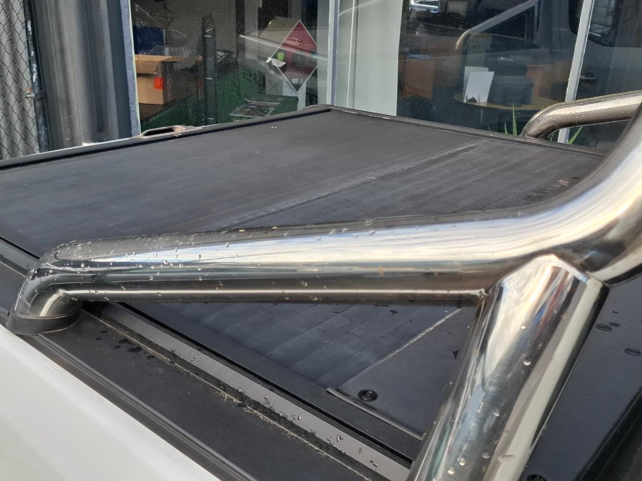 2021 LDV T60