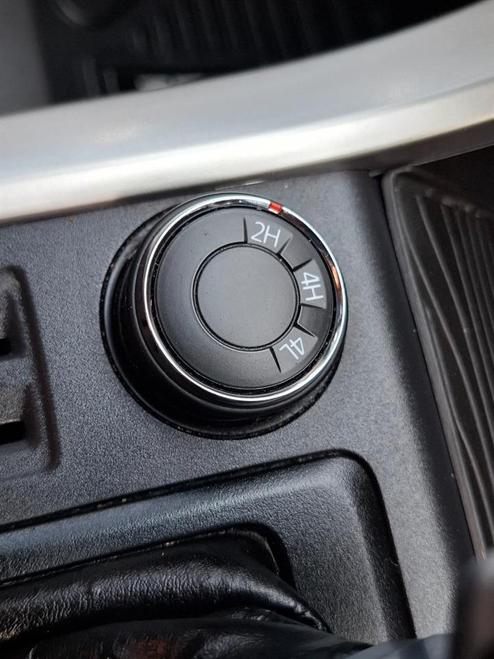 2021 LDV T60