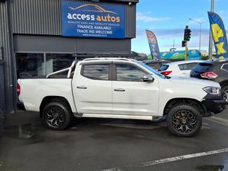 2021 LDV T60 - Thumbnail