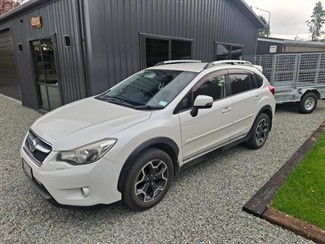 2013 Subaru Impreza - Thumbnail