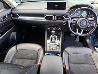 2023 Mazda Cx-5 - Thumbnail