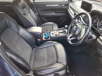2023 Mazda Cx-5 - Thumbnail