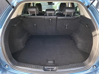 2023 Mazda Cx-5 - Thumbnail