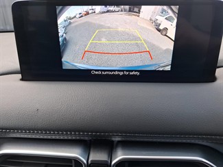 2023 Mazda Cx-5 - Thumbnail