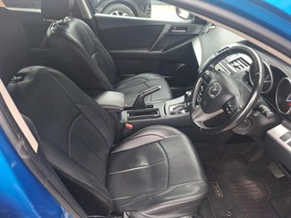 2013 Mazda Axela - Thumbnail