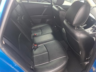 2013 Mazda Axela - Thumbnail