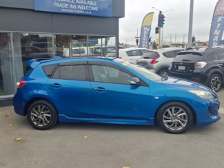 2013 Mazda Axela - Thumbnail