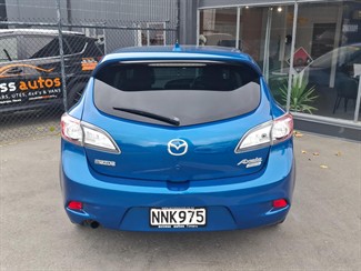 2013 Mazda Axela - Thumbnail