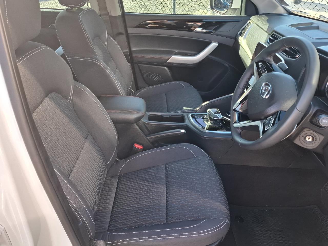 2023 LDV T60