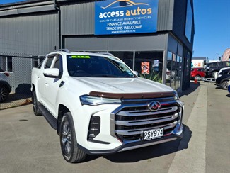 2023 LDV T60 - Thumbnail