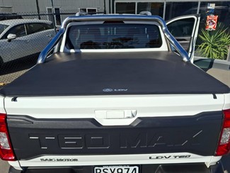 2023 LDV T60 - Thumbnail