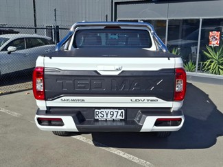 2023 LDV T60 - Thumbnail