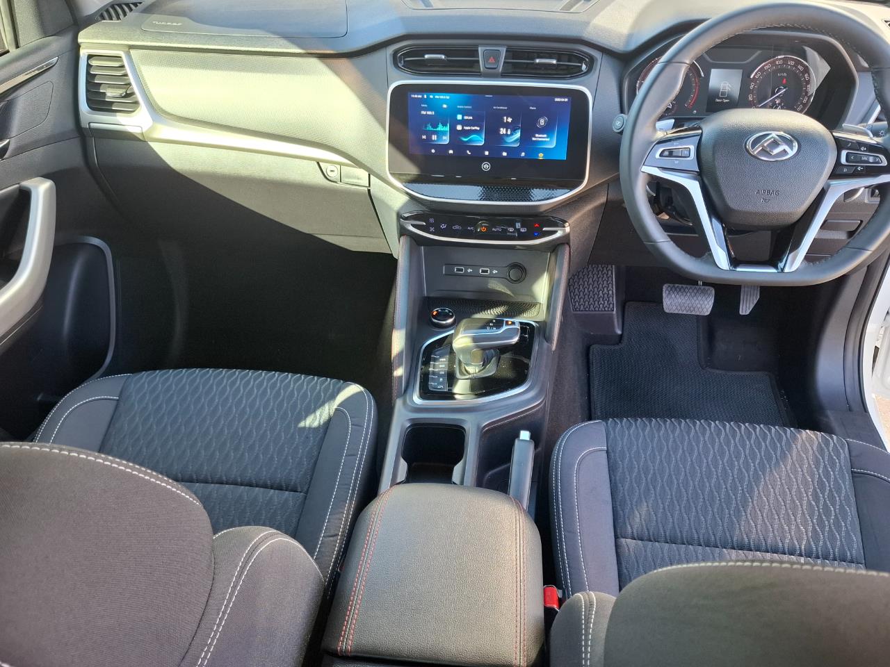 2023 LDV T60